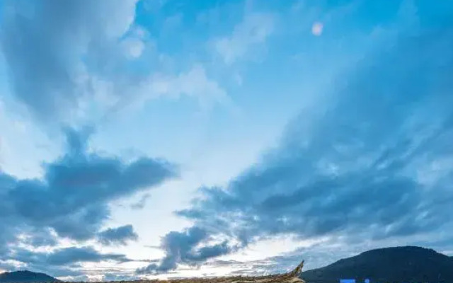 Sparkling Homestay Inn