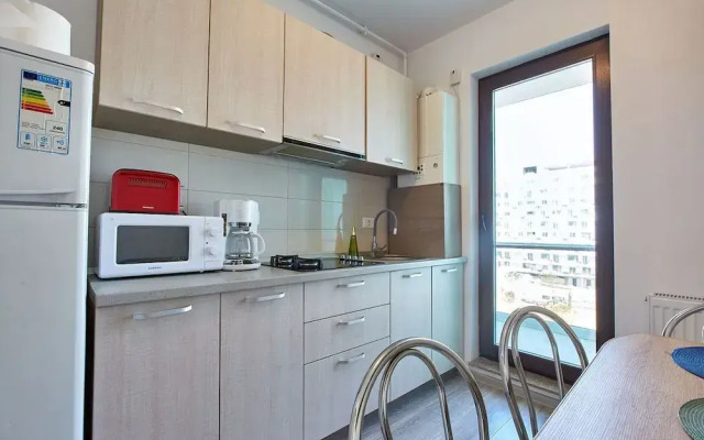 Apartamente Promenada 2