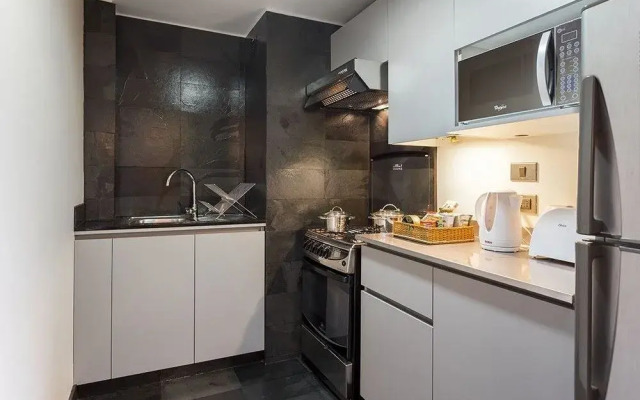 La Sebastiana Suites