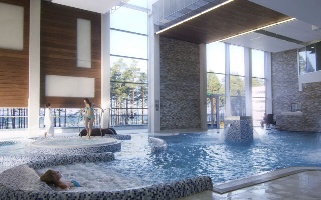 Noorus Spa Hotel