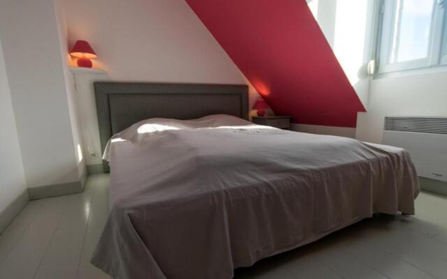 Maison Bangor, 4 pièces, 6 personnes - FR-1-418-52