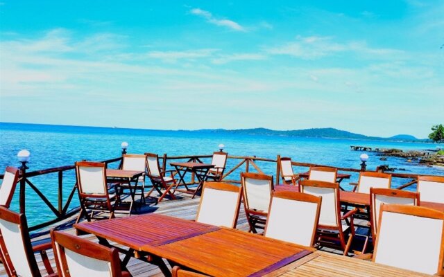 Phu Quoc Eco Beach Resort