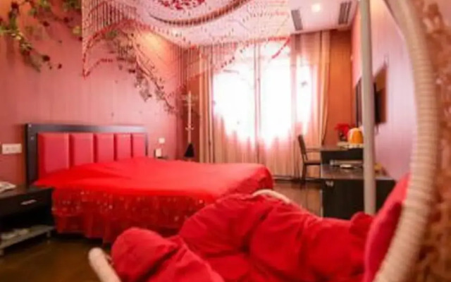 重庆云亨假日酒店