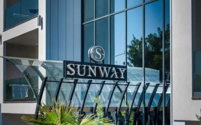 Sunway Hotel