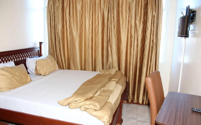 Hotel Barkley