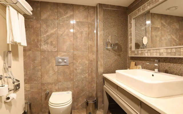 Suhan 360 Hotel and Spa