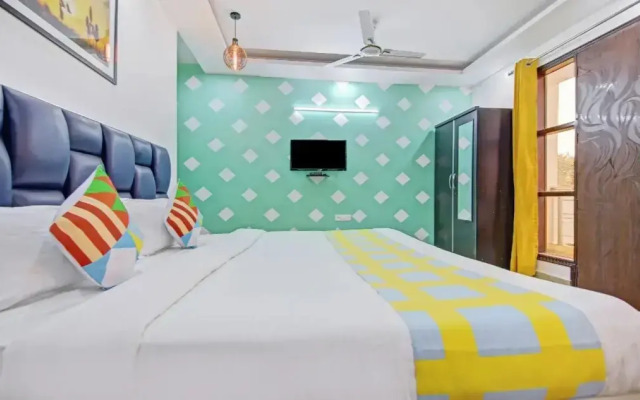 OYO Home 26468 Elegant Stay
