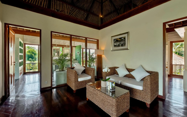 Villa Vastu