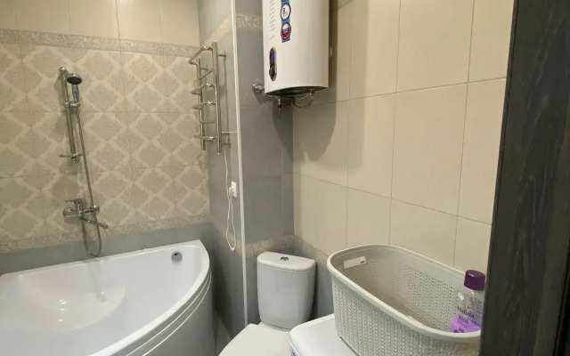 Apartments on Orthodox street 20/2