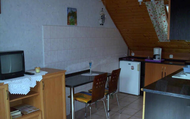 Haus Kati Apartman