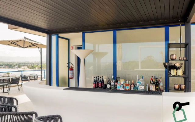 Hotiday Collection - Mondello