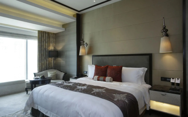 The St. Regis Mumbai