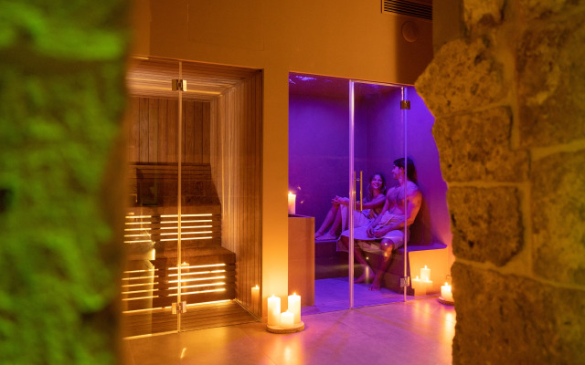 Vis Urban Suites & Spa