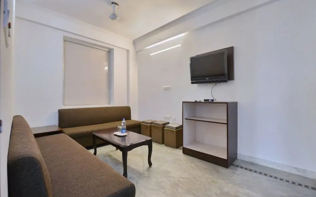 OYO 8832 Hotel jaipur Classic