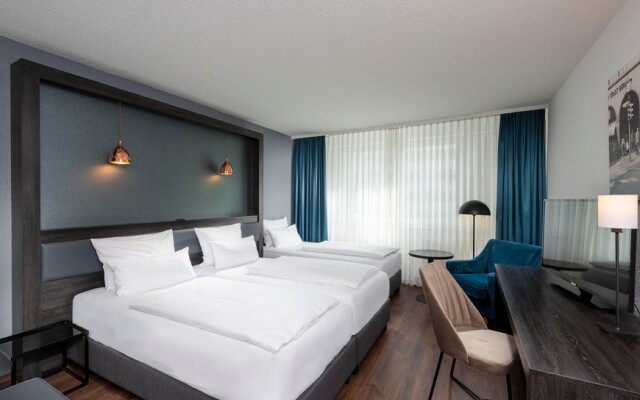 City Hotel Berlin East