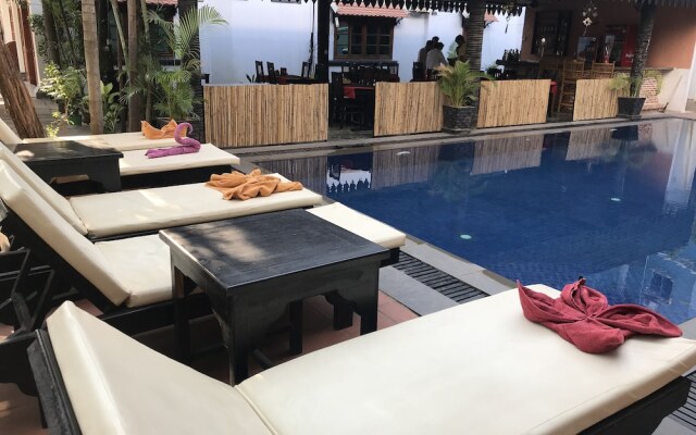 JaMe Hotel & Spa 2