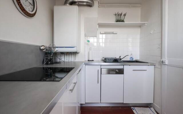 Appartements Les Orchidees La Marine SAUMUR