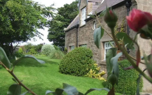 The Old School House