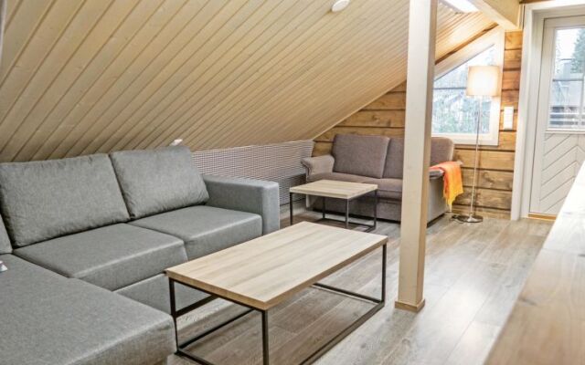 Holiday Home Sopukka