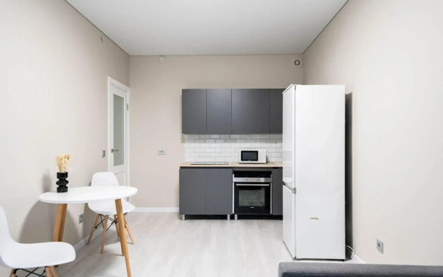 InnDays Apartments on Struve Street 12