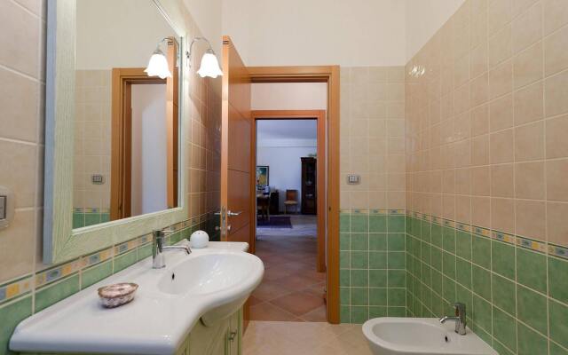 Appartamento Le Peonie