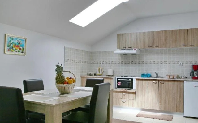 Lala Luxury Suites 4*