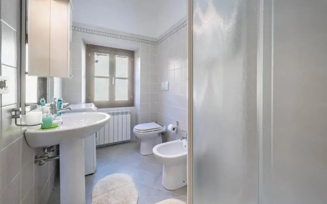 Alpi Apuane Panoramic Apartment