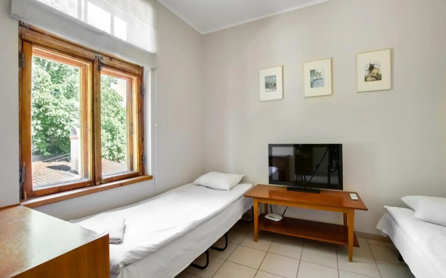 Riga Academic Guest House
