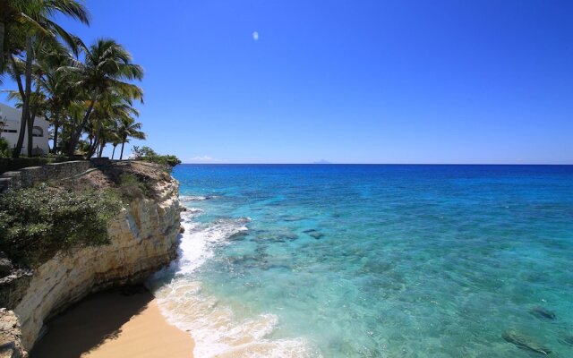 Dream Villa Cupecoy Beach Club A