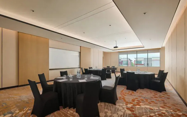 Holiday Inn & Suites Penang Prai by IHG