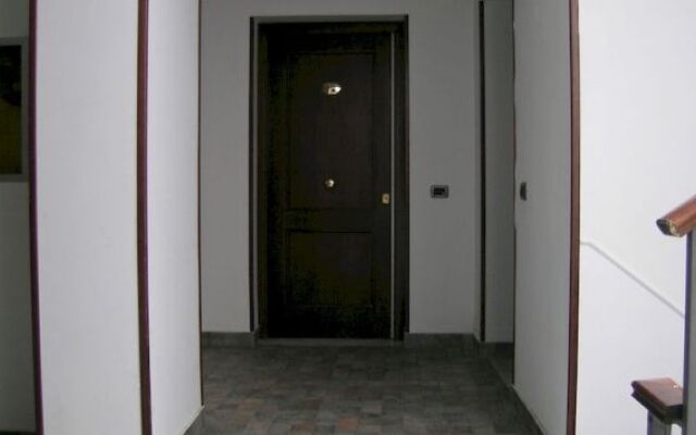 Politi Aparthotel