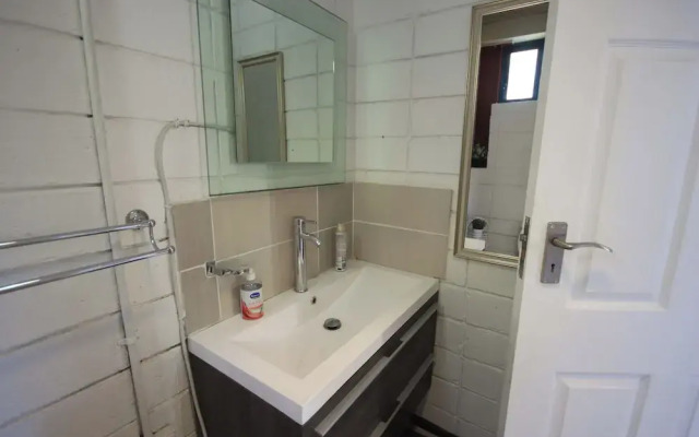 The Advocate Suites