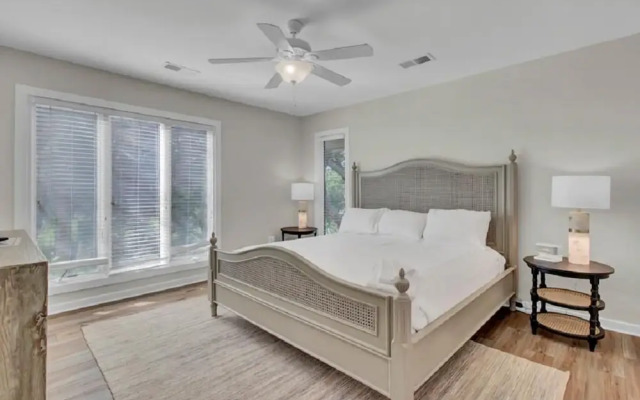 Fairway Dunes 36 by Wild Dunes, With Golf Views