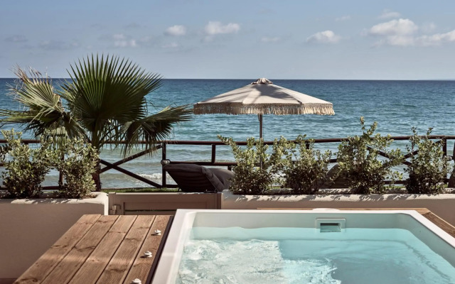 Windmill Bay Hotel