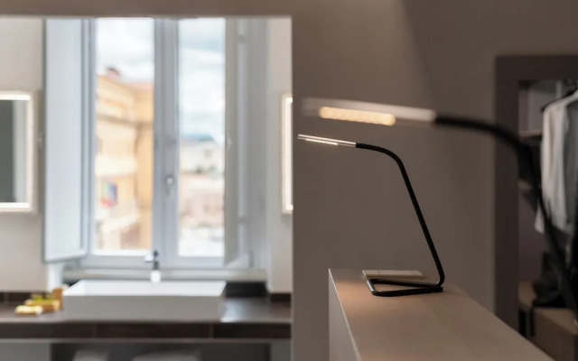 The Point Suites Rome – Guest House