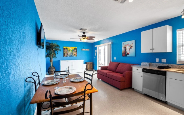 Coco Sands Villas