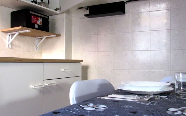 Il Rifugio di Garibaldi