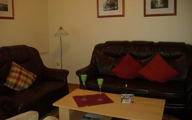 Ferienhäuser Tillmann