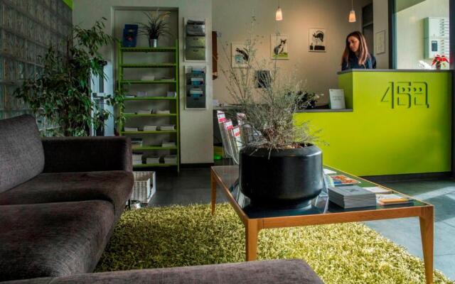Appart'Hotel 46a