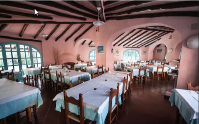 Albergo Scintilla