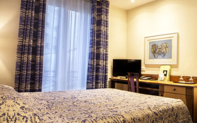 Hôtel Terminus Montparnasse