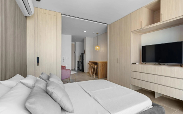 Ocean Club Bello Horizonte Santa Marta By CTBNB