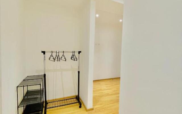 2 Bedroom Apartment on Chavchavadze Ave