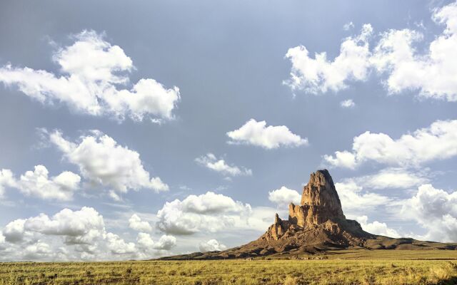 Kayenta Monument Valley Inn