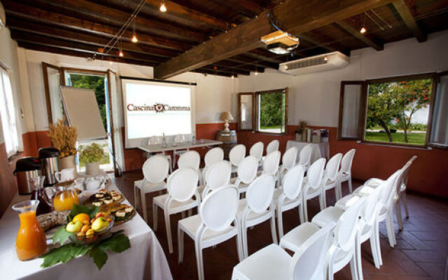 Hotel Morimondo