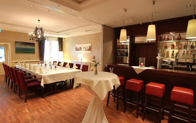 Akzent Hotel Jonathan