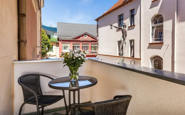 Happy Stay Sopot Monte Cassino 44 D