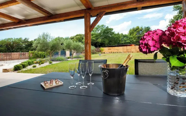 Holiday House La Gronda
