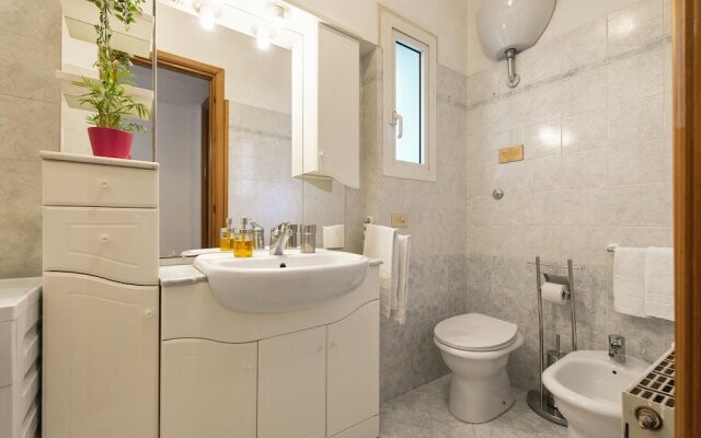 Redseven Rome Apartment