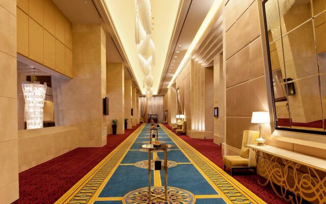 JW Marriott Hotel Ankara